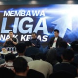 I.League Bongkar Dua Masalah yang Bikin Klub Indonesia Tertinggal di Asia: Ada Sanksi FIFA dan Pandemi