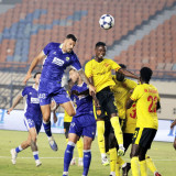 Alhamdulillah Berkat Gol Peralta, Persib Tembus AFC Champions League Two 3 Edisi Beruntun