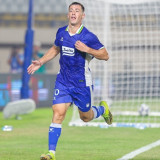 5 Fakta Kemenangan Persib Bandung Atas Manila Digger: Gol Peralta Hingga Lolos AFC Champions League Two