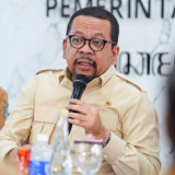 Guru PPPK Bisa Ikut CPNS Mulai 2027, Kepala Bakom Qodari: Pemerintah Ingin Memberi Kepastian Status