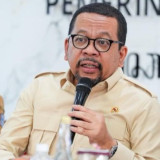 Kepala Bakom Qodari: PLTS 100 GWp Bangun Kemandirian Energi Sekaligus Ciptakan Nilai Tambah Ekonomi