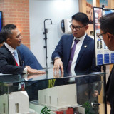 Kenalkan Hunian Berbasis Energi di Danantara Housing Expo 2026, Begini Konsep Smart Home BerandaMAS