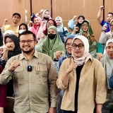 Siap Maju Ketum PB PDHI, Mirjawal Tegaskan Profesi Dokter Hewan Perlu Hadir dan Berdampak bagi Masyarakat