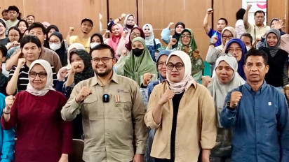 Siap Maju Ketum PB PDHI, Mirjawal Tegaskan Profesi Dokter Hewan Perlu Hadir dan Berdampak bagi Masyarakat