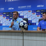 Igor Tolic Apresiasi Perjuangan Persib Meski Susah Payah Atasi Manila Digger