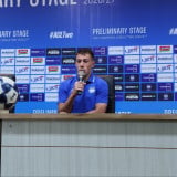 Sayangkan Banyak Peluang Terbuang, Peralta Tetap Bersyukur Cetak Gol Penentu Kemenangan Persib Bandung