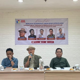 Langkah Polri Kawal Demo RUU Perampasan Aset Tuai Respons Positif