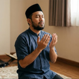 Kerja Keras Makin Berkah, Bacalah Doa Doa Penolak Harta Haram Agar Rezeki Terus Melimpah