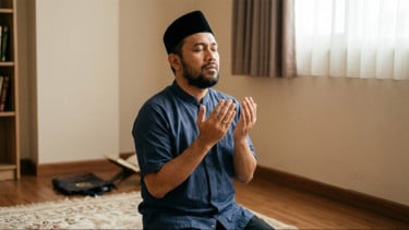 Kerja Keras Makin Berkah, Bacalah Doa Doa Penolak Harta Haram Agar Rezeki Terus Melimpah