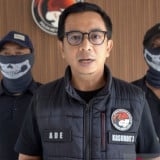 WNA Malaysia Sulap Rumah Jadi Pabrik Narkoba di Jaksel, Polisi Amankan Ratusan Cartridge