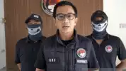 WNA Malaysia Sulap Rumah Jadi Pabrik Narkoba di Jaksel, Polisi Amankan Ratusan Cartridge