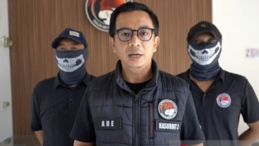 WNA Malaysia Sulap Rumah Jadi Pabrik Narkoba di Jaksel, Polisi Amankan Ratusan Cartridge