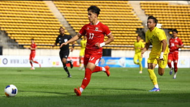Timnas Indonesia U-20 Tak Wajib Menang atas Laos? Begini Skenario Lolos ke Piala Asia U-20 2027