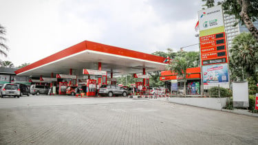 Simak Harga BBM Pertamina 1 September 2026, Pertamax Turbo dan Dex Series Naik