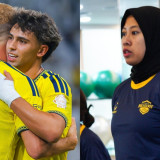 Top 3 Sport: Jadwal Hyundai Hillstate vs Red Sparks, Ko Hee-jin Resmi Mundur, hingga Update Klasemen Liga Pro Saudi 2026/2027