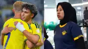 Top 3 Sport: Jadwal Hyundai Hillstate vs Red Sparks, Ko Hee-jin Resmi Mundur, hingga Update Klasemen Liga Pro Saudi 2026/2027