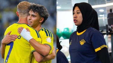 Top 3 Sport: Jadwal Hyundai Hillstate vs Red Sparks, Ko Hee-jin Resmi Mundur, hingga Update Klasemen Liga Pro Saudi 2026/2027