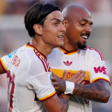 Update Klasemen Liga Italia 2026-2027: AS Roma Kembali ke Puncak, Atalanta Ramaikan Papan atas