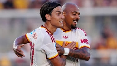 Update Klasemen Liga Italia 2026-2027: AS Roma Kembali ke Puncak, Atalanta Ramaikan Papan atas