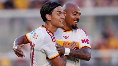 Update Klasemen Liga Italia 2026-2027: AS Roma Kembali ke Puncak, Atalanta Ramaikan Papan atas