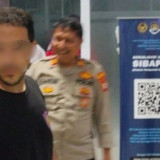 Alasan WNA Asal Aljazair Berendam di Danau Sunter Terungkap, Ternyata Gara-Gara Stres Kehilangan Paspor di Puncak