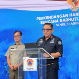 Cegah Karhutla Makin Mengganas, KLH Terbitkan 3 Aturan Larangan Bakar Lahan