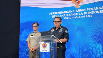 Cegah Karhutla Makin Mengganas, KLH Terbitkan 3 Aturan Larangan Bakar Lahan