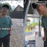 Turis Malaysia Kena Pungli Rp600 Ribu saat Mau Bikin Konten di Rumah Pengabdi Setan Bandung, Petugas Sempat Cek Followers
