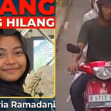 Info Penting! Seorang Anak Hilang setelah Bertemu Pria yang Diduga Dikenal Lewat Aplikasi