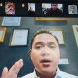 Viral Pernyataannya Khawatir Nasib Dapur MBG Saat Sekolah Libur Imbas Karhutla, Kadisdik Kalteng Beri Klarifikasi