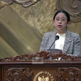 DPR Ulang Tahun ke-81, Puan Maharani Ungkap 16 RUU Disahkan Jadi UU Selama Setahun