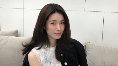 Ahn Ha Young Resmi Mundur dari The Trauma Code 2, Warganet Ramai Rekomendasikan Aktris Pengganti