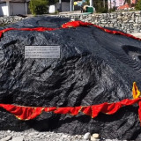 Setelah Banjir Bandang Nepal Muncul Batu Shaligram Raksasa Viral, Begini Faktanya