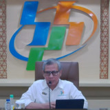Ekspor Indonesia Tembus US$167,03 Miliar, Industri Pengolahan Jadi Penyumbang Utama