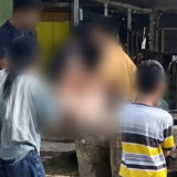 Kronologi Tragis Nenek Tewas Disiram Bensin oleh Cucu di Palembang
