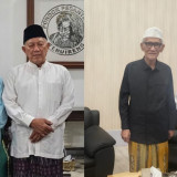 KH Miftachul Akhyar dan Gus Kikin Pimpin PBNU 2026-2031, RMI NU Jawa Timur Sampaikan Harapan