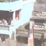 Padahal Banyak yang Terseret, Rumah Hijau Justru Selamat dari Banjir Bandang di Nepal Viral