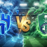 Prediksi Al Hilal vs Al Ahli di Liga Pro Saudi 2026/2027, Duel Sengit Demi Mengudeta Al Nassr di Puncak Klasemen