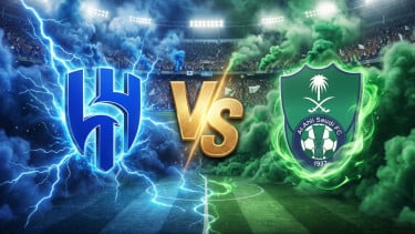 Prediksi Al Hilal vs Al Ahli di Liga Pro Saudi 2026/2027, Duel Sengit Demi Mengudeta Al Nassr di Puncak Klasemen