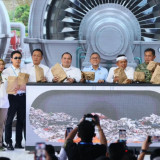 Bekasi Siap Produksi Listrik dari Sampah, PLN akan Serap dan Salurkan 223.584 MWh per Tahun