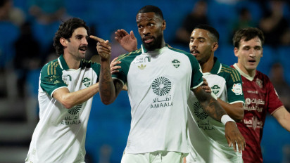 Prediksi Al Fateh vs Al Ahli di Liga Pro Saudi 2026/2027 9 Oktober 2026: Ivan Toney Bisa Hattrick Lagi?