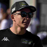 Gagal Finis di MotoGP Aragon 2026, Raul Fernandez Memilih Tutup Mulut Soal Penyebab dirinya Mundur di MotorLand