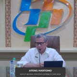 Impor Mesin dan Elektronik Melonjak, Tembus 37,88 Persen dari Total Impor Nonmigas RI