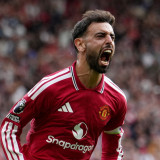 MU Siapkan Gaji Fantastis untuk Bruno Fernandes, Tembus Rp7 Miliar per Pekan!