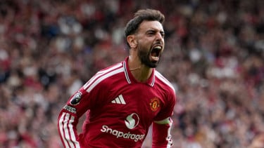MU Siapkan Gaji Fantastis untuk Bruno Fernandes, Tembus Rp7 Miliar per Pekan!