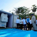 Dukung PLTS 100 GWp, PLN Siap Akselerasi Pengembangan EBT Menuju Swasembada Energi