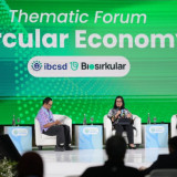 Circular Economy Forum 2026 Perkuat Kolaborasi untuk Akselerasi Ekonomi Sirkular dan Industri Hijau Indonesia