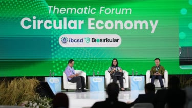 Circular Economy Forum 2026 Perkuat Kolaborasi untuk Akselerasi Ekonomi Sirkular dan Industri Hijau Indonesia