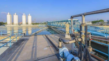 Pemanfaatan Air Tanah untuk Usaha Bisa Kena Pajak, Ini yang Perlu Diketahui