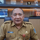 Atasi Kebakaran Hutan di Kawasan Semeru, BPBD Provinsi Jatim Kerahkan Helikopter Water Boombing